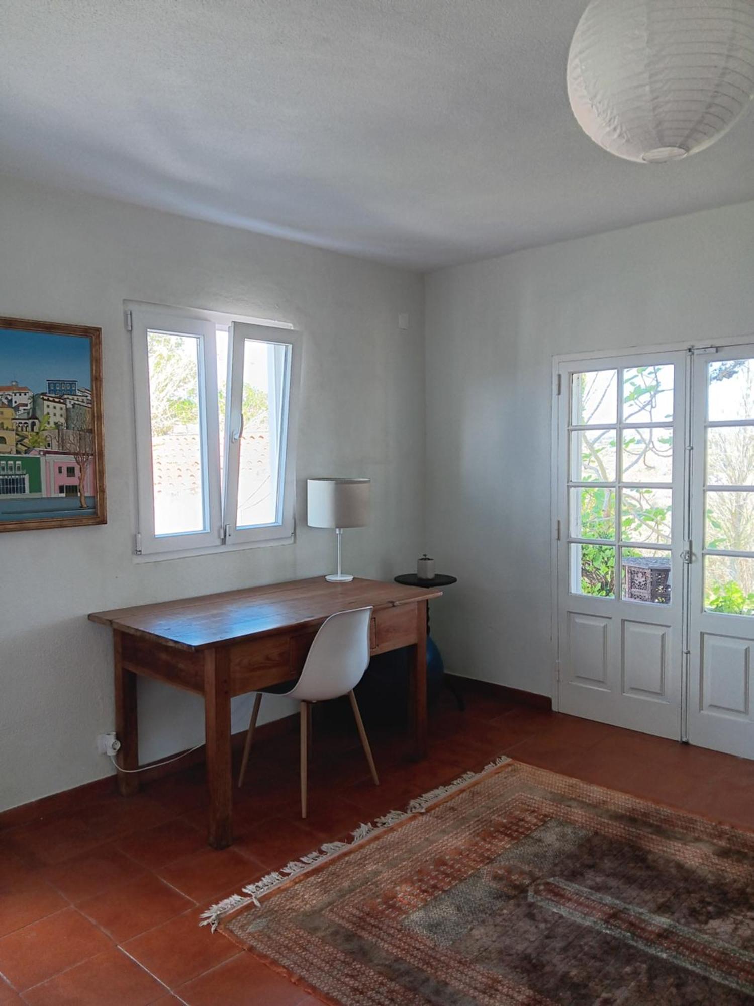 Vila Quintinha A 35Min De Lisboa Mafra Exteriér fotografie